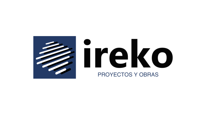 Logo Ireko